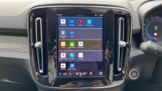 Volvo XC40 2.0 B3P Plus Dark 5dr Auto Petrol Estate